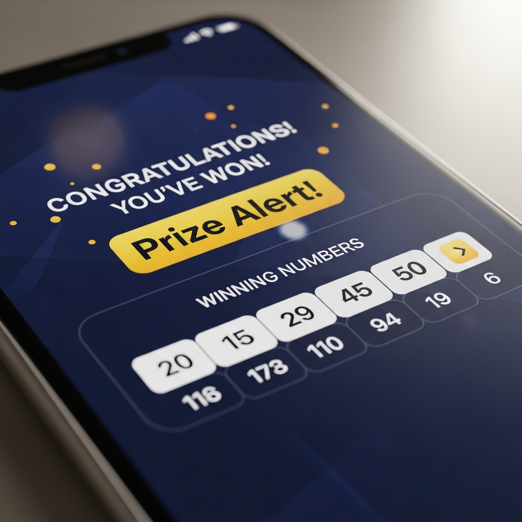 Smart Notification System